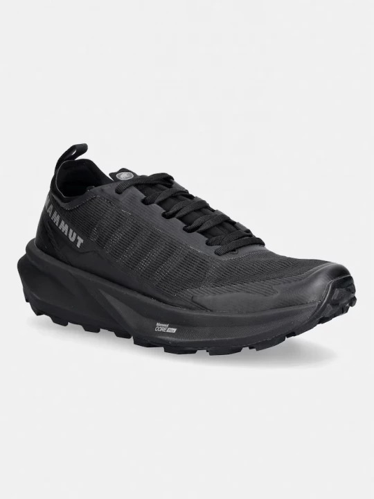 Obrázek produktu Mammut boty trekingové pánské Aenergy Trail All Mountain Low černá