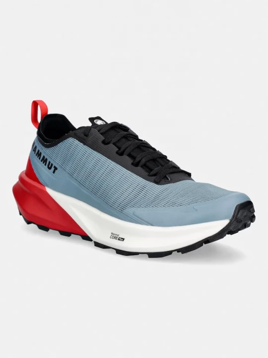 Obrázek produktu Mammut boty trekingové pánské Aenergy Trail All Mountain Low modrá