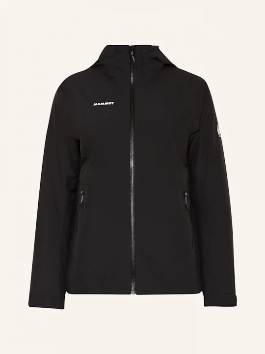 Obrázek produktu Mammut Bunda Alto Light 2 V 1 černá