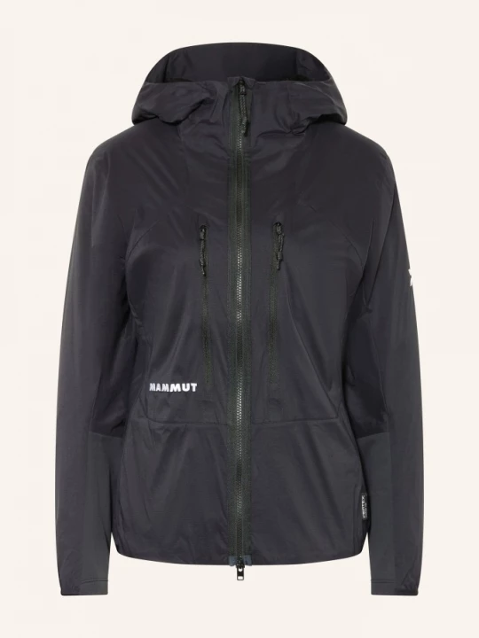 Obrázek produktu Mammut Bunda Eiger Nordwand In Flex Air Hooded černá
