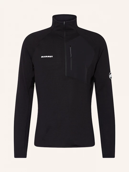 Obrázek produktu Mammut Bunda Midlayer Aenergy Light černá