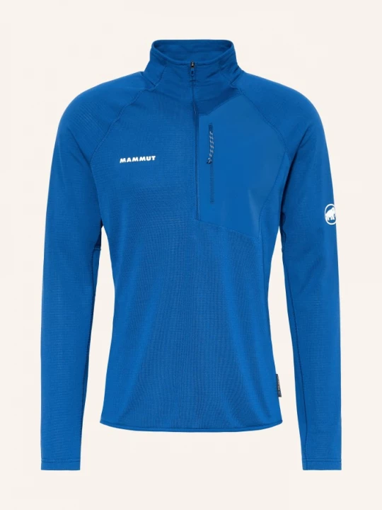 Obrázek produktu Mammut Bunda Midlayer Aenergy Light modrá