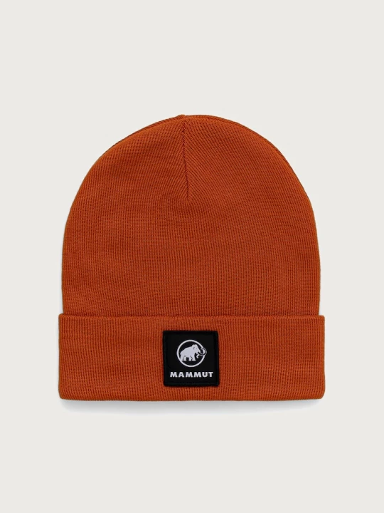 Obrázek produktu Mammut čepice Fedoz oranžová