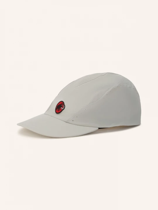 Obrázek produktu Mammut Čepice světle šedá