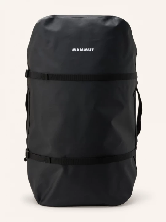 Obrázek produktu Mammut Cestovní Taška Cargo 100 L černá