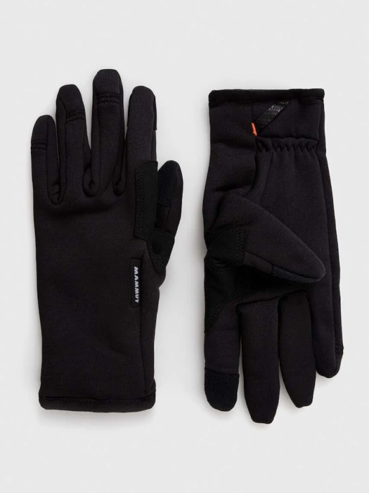 Obrázek produktu Mammut Fleece Pro černá