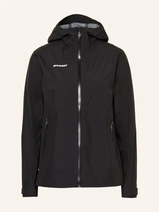 Obrázek produktu Mammut Funkční Bunda Alto Light Hs černá