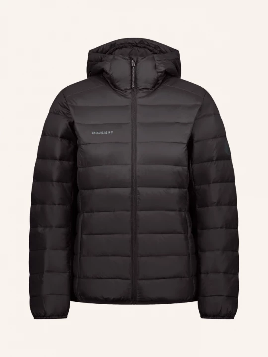 Obrázek produktu Mammut Funkční Bunda Crag In černá