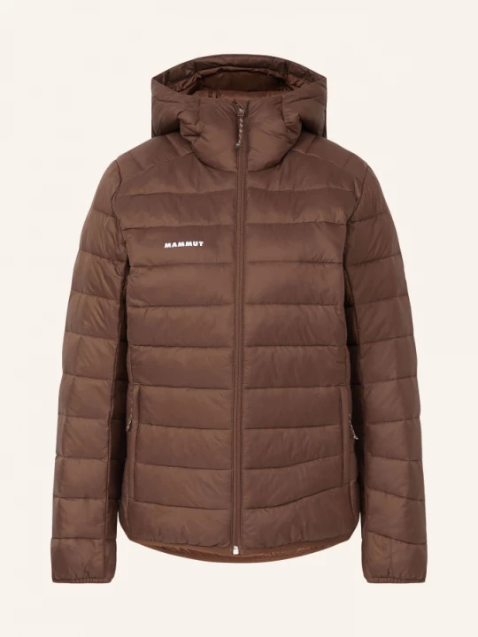 Obrázek produktu Mammut Funkční Bunda Crag In hnědá