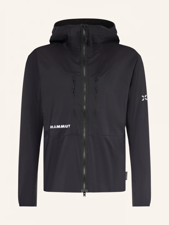 Obrázek produktu Mammut Funkční Bunda Eiger Nordwand černá