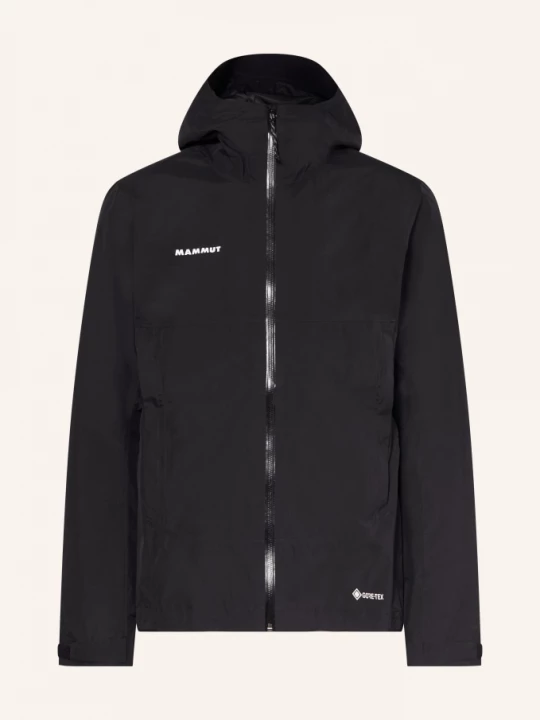 Obrázek produktu Mammut Funkční Bunda Treeline Hs černá