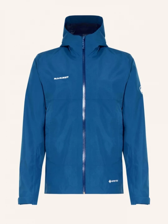 Obrázek produktu Mammut Funkční Bunda Treeline Hs modrá