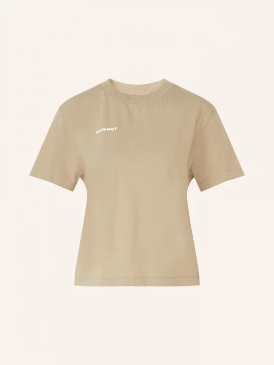 Obrázek produktu Mammut Funkční Tričko Base béžová