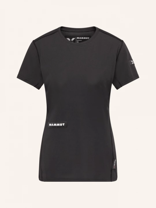 Obrázek produktu Mammut Funkční Tričko Eiger Nordwand černá
