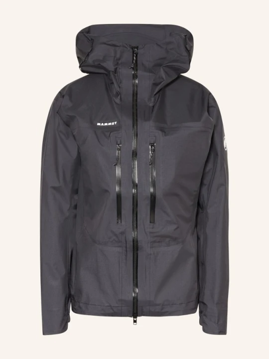 Obrázek produktu Mammut Hardshell Bunda Taiss Light černá