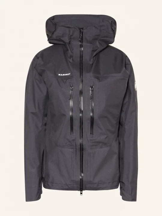 Obrázek produktu Mammut Hardshell Bunda Taiss Light černá