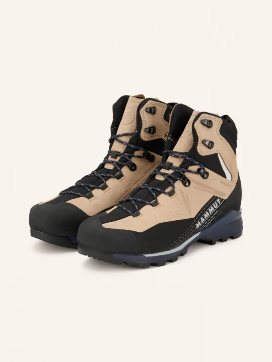 Obrázek produktu Mammut Horské Boty Kento Guide Ii High Gtx béžová / černá