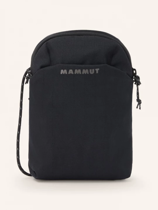 Obrázek produktu Mammut Kabelka Přes Rameno Alto Pouzdro 2 černá