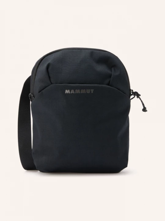 Obrázek produktu Mammut Kabelka Přes Rameno Alto Pouzdro 4 černá