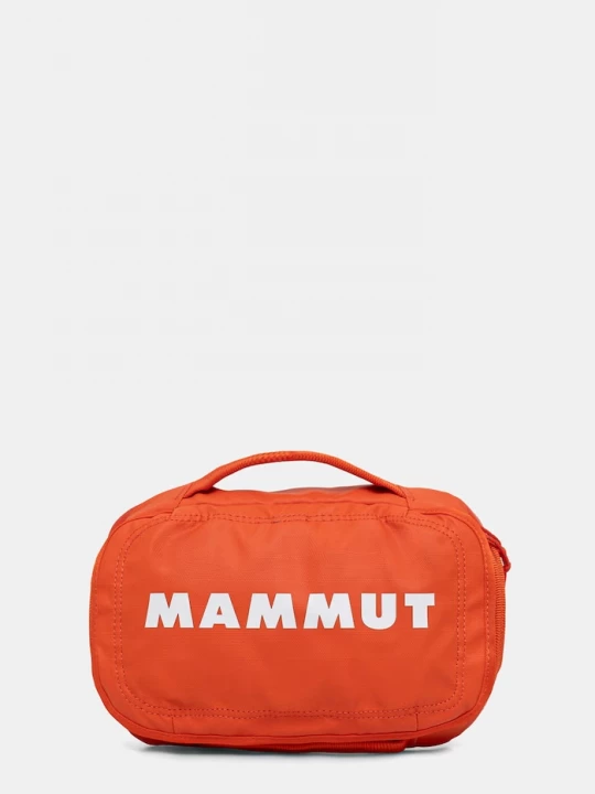 Obrázek produktu Mammut Kosmetická taštička Cargo Essentials Kit oranžová
