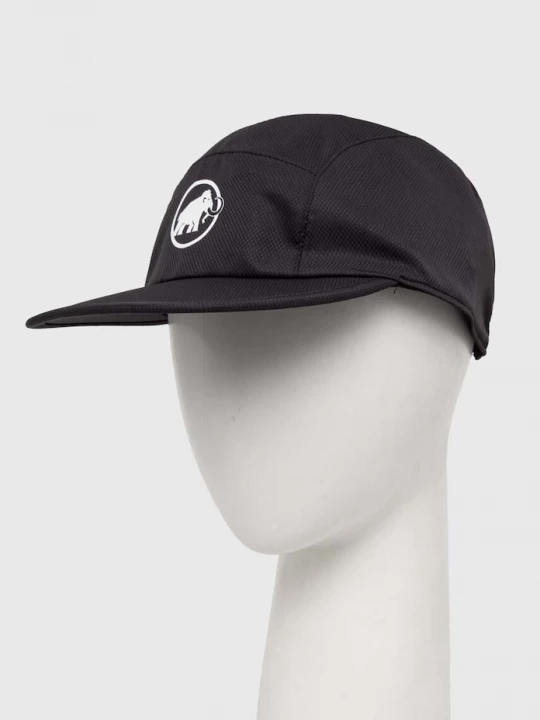 Obrázek produktu Mammut kšiltovka černá