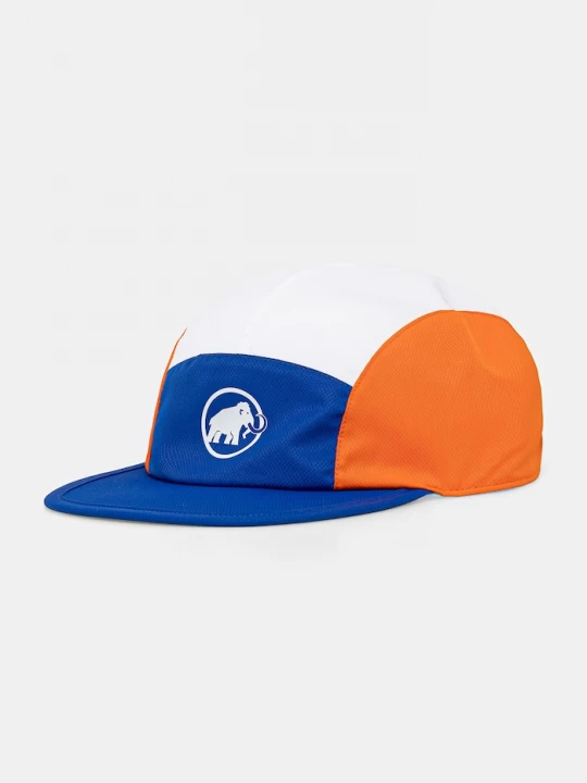 Obrázek produktu Mammut Kšiltovka modrá