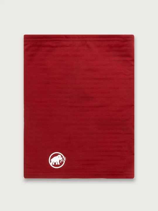 Obrázek produktu Mammut nákrčník Taiss červená