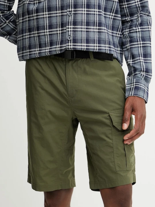 Obrázek produktu Mammut Outdoorové šortky Mammut zelená