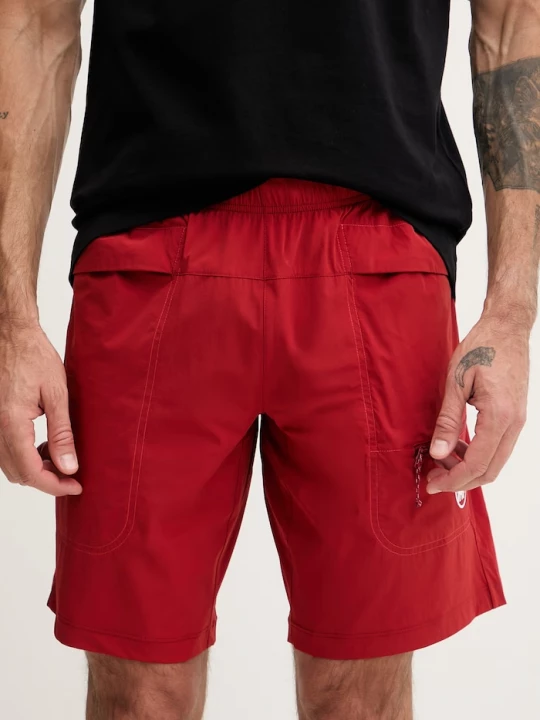Obrázek produktu Mammut sportovní šortky pánské Sender