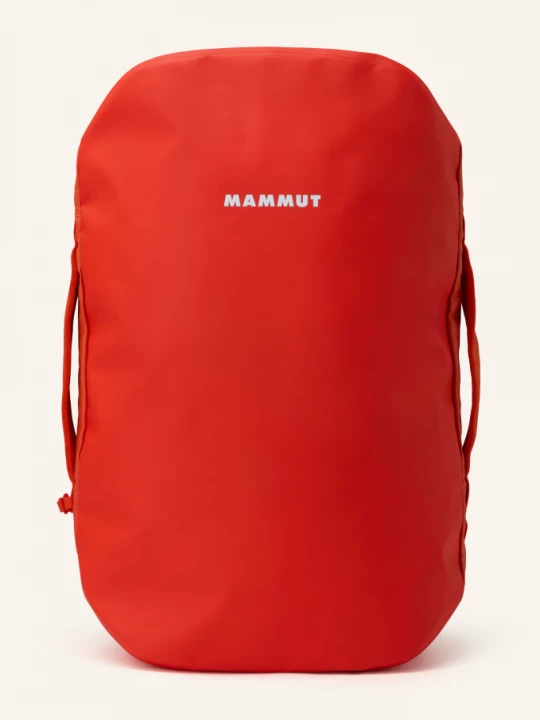 Obrázek produktu Mammut Sportovní Taška Cargo 35 L červená