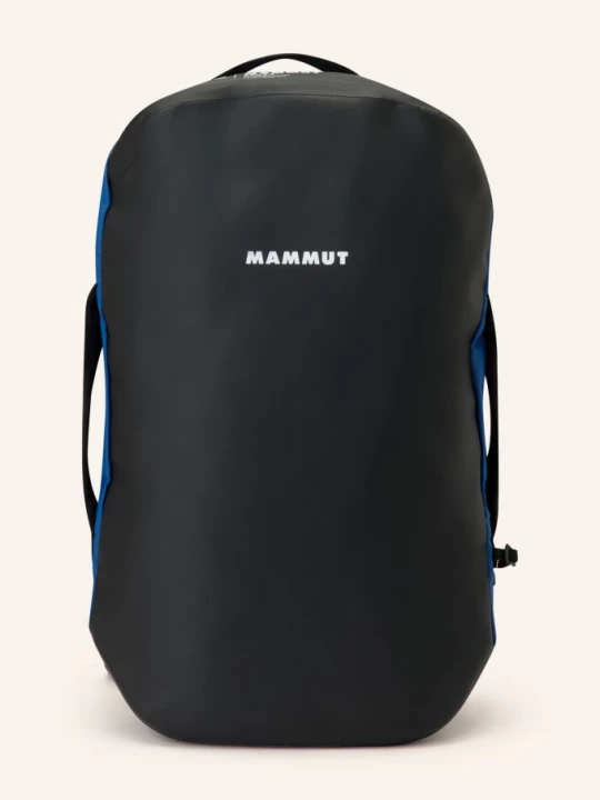 Obrázek produktu Mammut Sportovní Taška Cargo 35 L modrá / černá