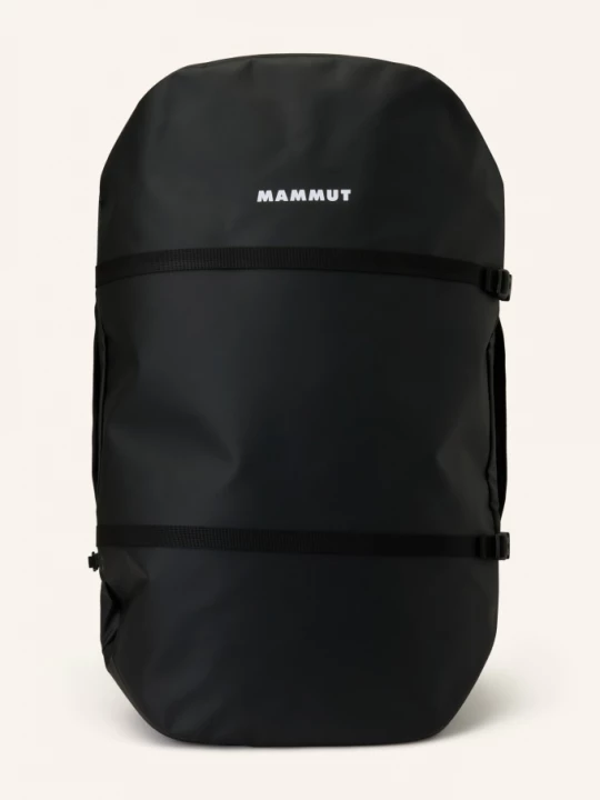 Obrázek produktu Mammut Sportovní Taška Cargo 50 L černá