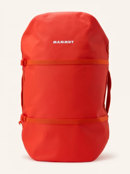 Obrázek produktu Mammut Sportovní Taška Cargo 50 L červená