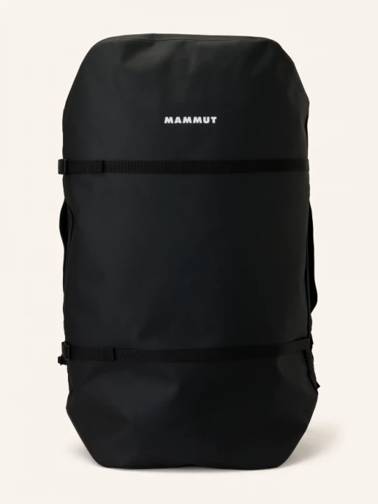 Obrázek produktu Mammut Sportovní Taška Cargo 70 L černá