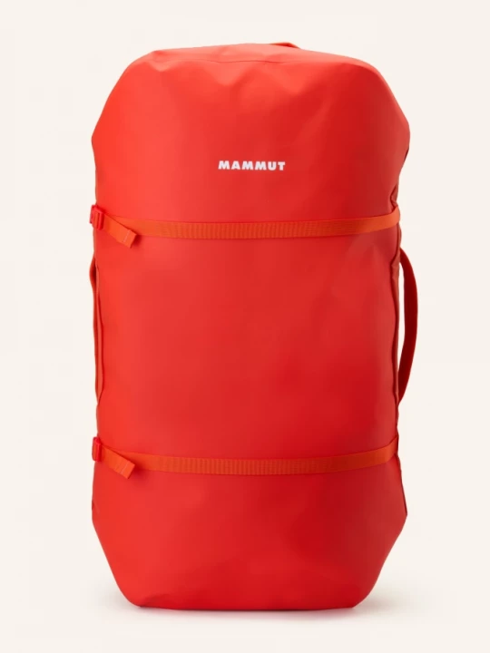 Obrázek produktu Mammut Sportovní Taška Cargo 70 L neonově oranžová