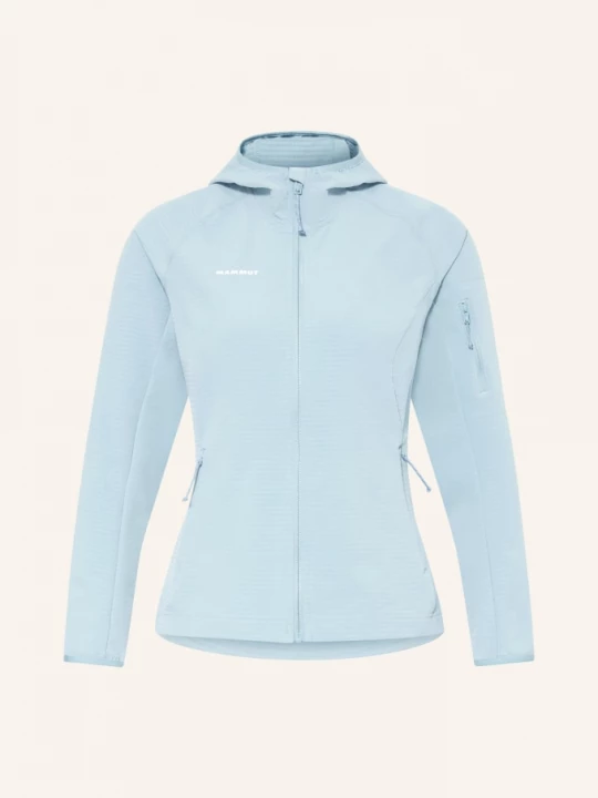 Obrázek produktu Mammut Bunda Midlayer – Madris Light tmavě modrá