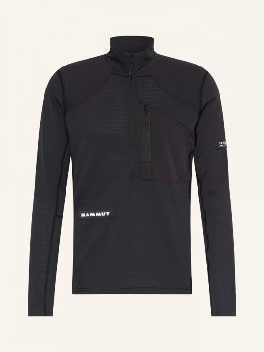 Obrázek produktu Mammut Střední Vrstva Eiger Nordwand Advanced Fl černá