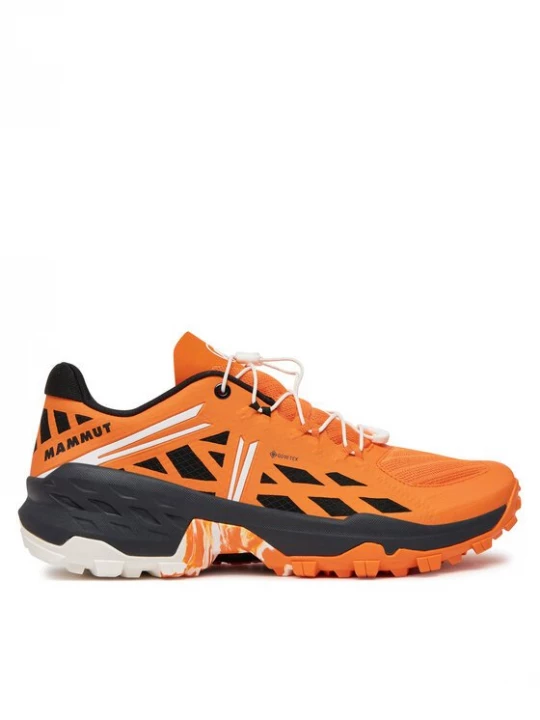Obrázek produktu Mammut Trekingová obuv 3030-05000 Šedá