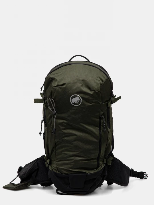 Obrázek produktu Mammut trekingový batoh Lithium 20L zelená