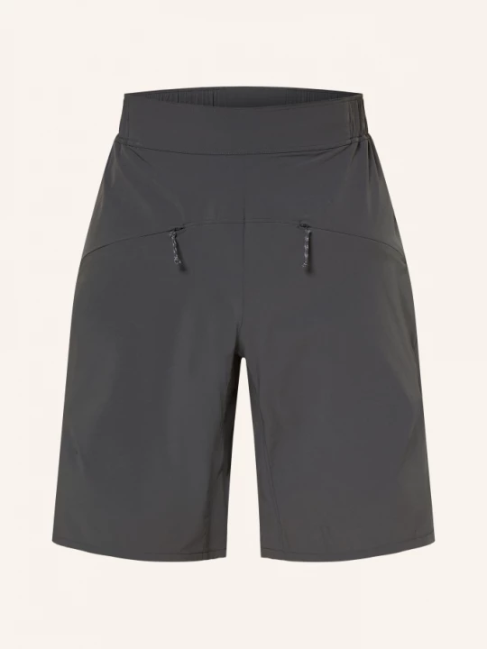 Obrázek produktu Mammut Trekové Kraťasy Hiking Patrol X Mammut Light tmavě šedá