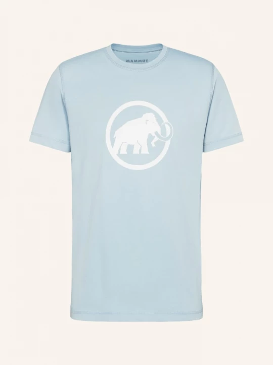 Obrázek produktu Mammut Tričko Core tmavě modrá