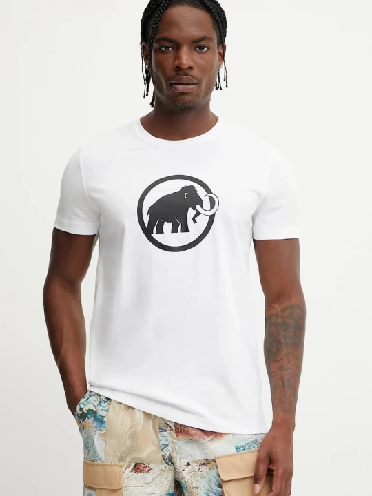 Obrázek produktu Mammut Tričko Mammut Core