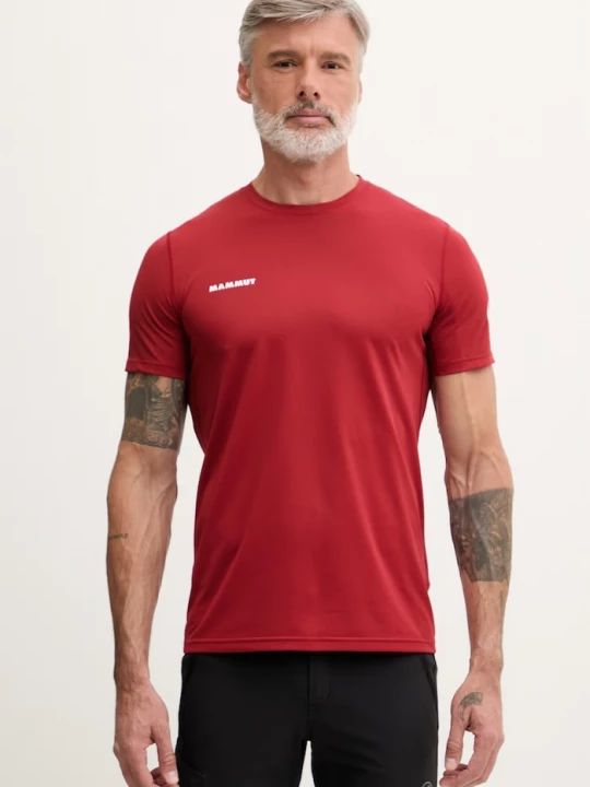Obrázek produktu Mammut tričko pánské Selun
