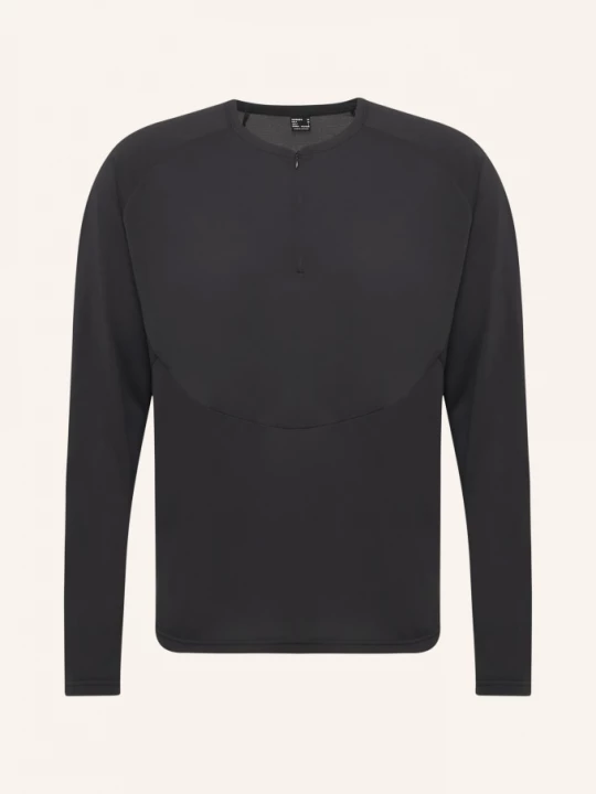Obrázek produktu Mammut Tričko S Dlouhým Rukávem Light Fl Half Zip bílá