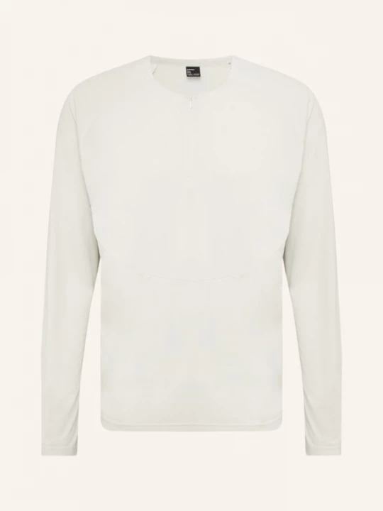 Obrázek produktu Mammut Tričko S Dlouhým Rukávem Light Fl Half Zip režná / šedá