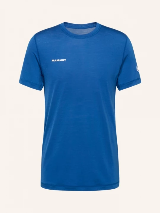 Obrázek produktu Mammut Tričko Tree modrá