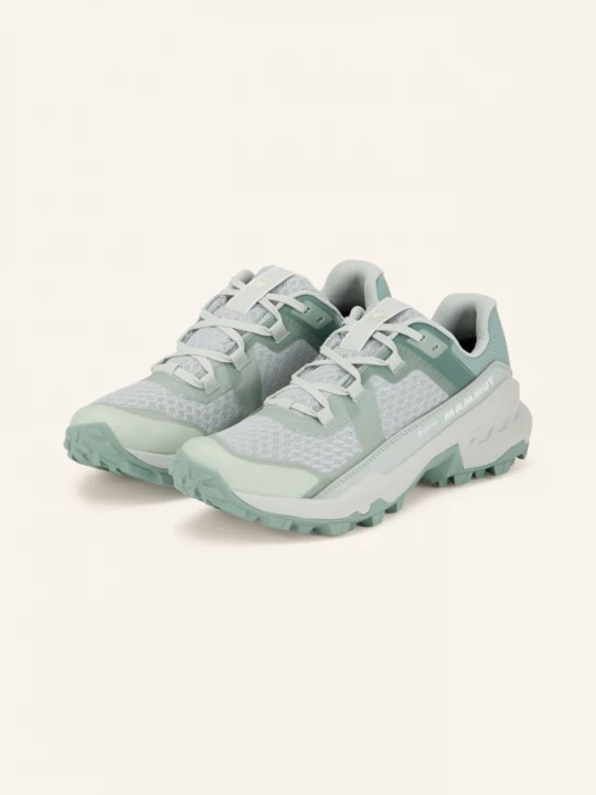Obrázek produktu Mammut Turistické Boty Girun Ii Low Gtx tmavě modrá