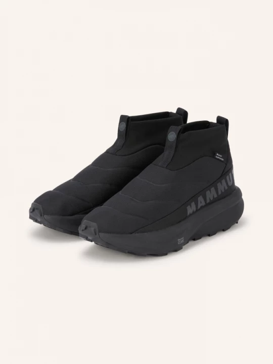 Obrázek produktu Mammut Turistické Boty Sender Moc Low černá