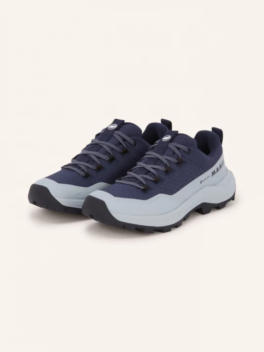 Obrázek produktu Mammut Turistické Boty Sertig Iii Low Gtx modrá / šedá / černá