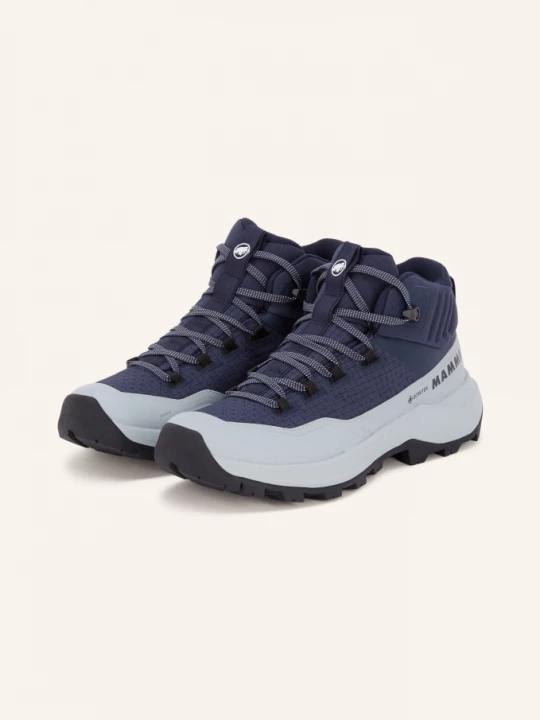 Obrázek produktu Mammut Turistické Boty Sertig Iii Mid Gtx modrá / šedá / černá